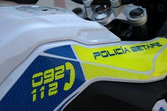 Balance de servicios de la Policía Local en junio: más de 3.850 intervenciones
