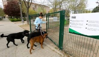 Control intensivo de animales domésticos en la vía pública por parte de la Policía Local