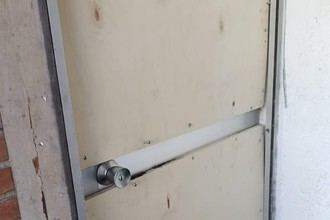 Detenidos dos sospechosos de robo en una vivienda gracias a la colaboración vecinal