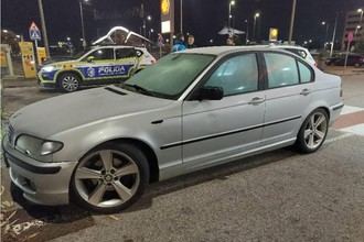 Policía local recupera vehículos robados y frustra estafa en Torrejón de Ardoz