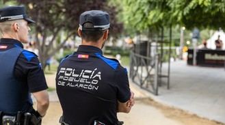 Refuerzan la seguridad de viviendas con el Plan Vacaciones Tranquilas en verano