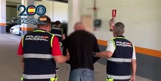 Detenido en España un fugitivo polaco buscado por homicidio y tráfico de drogas