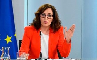 La POP interviene para evitar la huelga médica