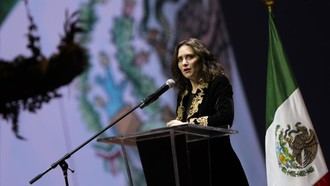 México amenaza con cerrar el hotel de los premios Platino si Díaz Ayuso asiste a la gala