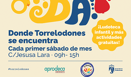 Nuevo mercado al aire libre 