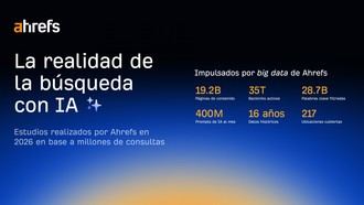 Impacto de la IA en las búsquedas: tráfico orgánico cae un 58% según nuevo informe