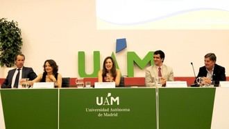 La rectora destaca verdad y compromiso en la clausura del curso académico 24/25