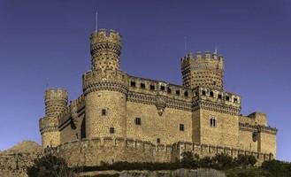 Alianza para potenciar el turismo de pantalla en la Sierra de Guadarrama