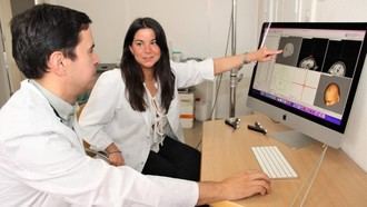Un tratamiento experimental de la sanidad pública madrileña mejora la calidad de vida de pacientes con afasia progresiva primaria