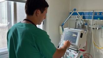 Innovador sistema ECMO en el Hospital La Paz de Madrid mejora la atención a pacientes críticos cardíacos