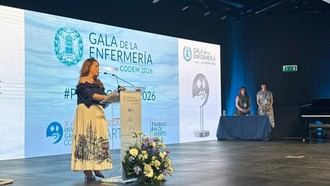 Cinco proyectos de investigación en enfermería destacan en los Premios del Colegio Oficial de Enfermería de Madrid