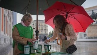 La sanidad pública de la región atiende el 40% de los casos de cáncer diagnosticados en España