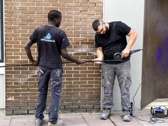 La Seguridad Social alcanza 3,5 millones de afiliados extranjeros en julio