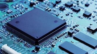 Inversión de 752 millones en microchips por la SETT y Diamond Foundry en España