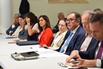 Curso sobre terrorismo yihadista en la Universidad Rey Juan Carlos