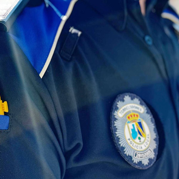 Disminuye un 9,4% la criminalidad en Torrelodones en el primer semestre de 2025