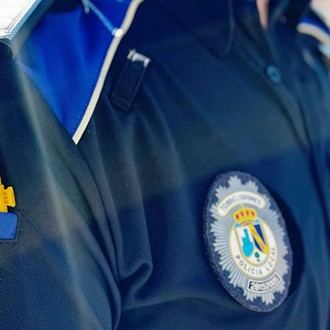 Disminuye un 9,4% la criminalidad en Torrelodones en el primer semestre de 2025