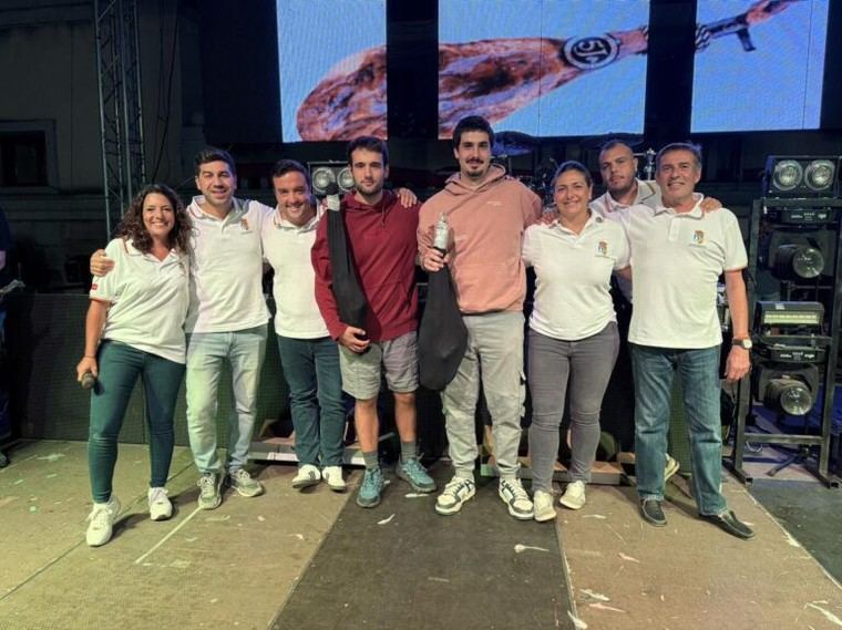 Éxito rotundo en las Fiestas de Mataelpino 2025: Tradición y diversión para todos
