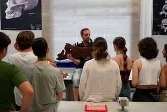 La UAM lanza el Campus Joven Internacional para jóvenes interesados en la ciencia