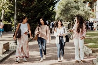 La UAM organiza jornadas de bienvenida para nuevos estudiantes el 4 y 5 de septiembre