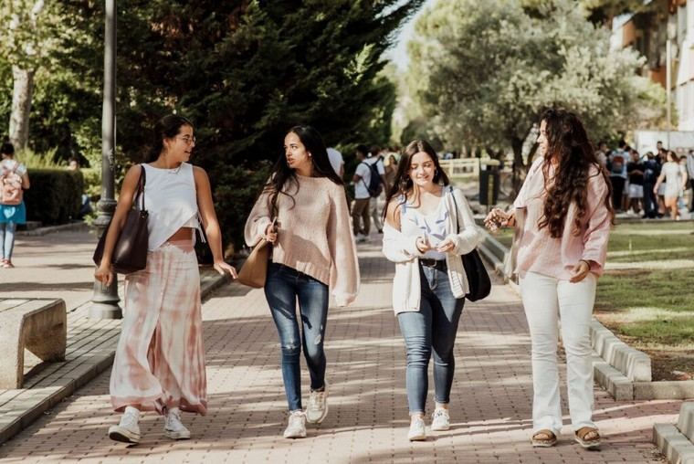 La UAM organiza jornadas de bienvenida para nuevos estudiantes el 4 y 5 de septiembre