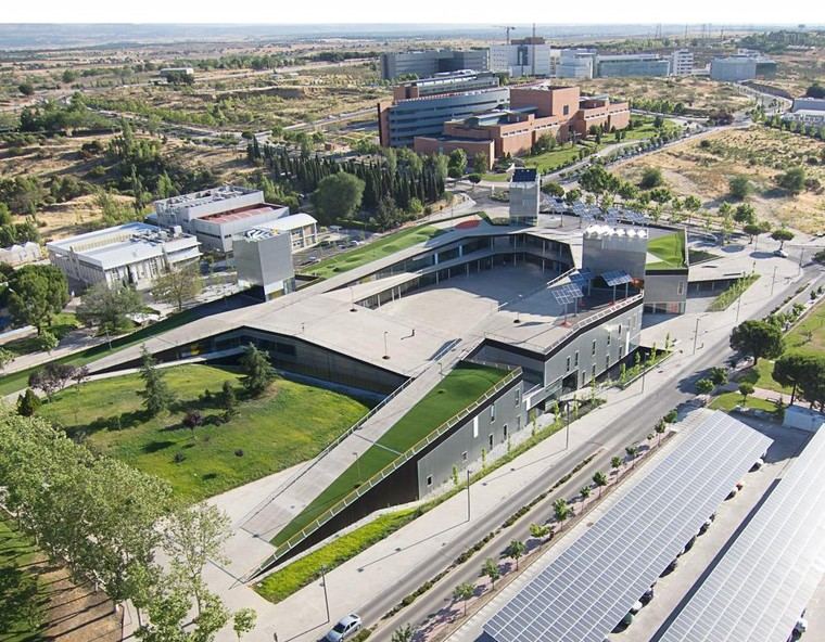 La UAM se posiciona como la cuarta mejor universidad de España en el QS World University Rankings 2026