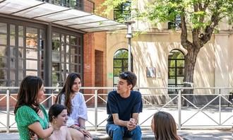 UC3M lidera la demanda universitaria en Madrid para 2025/2026