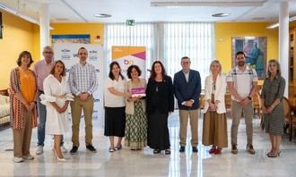UC3M obtiene el Sello Bequal PLUS60 por su compromiso inclusivo