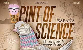 UC3M lleva la ciencia a los bares en el festival 