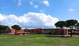 La Universidad Camilo José Cela obtiene el nivel Platino en la certificación FISU Healthy Campus