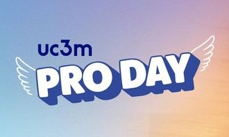 UC3M PRO DAY: Oportunidades laborales para estudiantes en Madrid