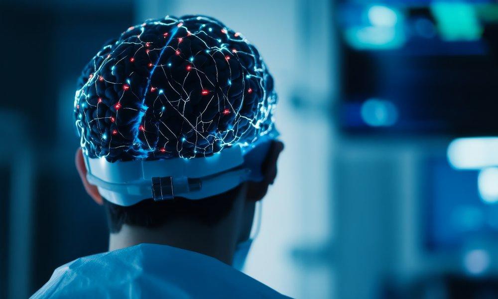 Nueva metodología para diagnosticar Alzheimer mediante inteligencia artificial y análisis del sueño
