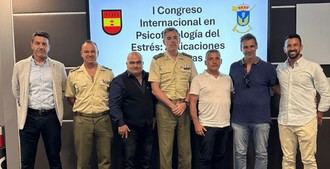 Universidad Europea inaugura su primer Congreso Internacional sobre Psicofisiología del Estrés