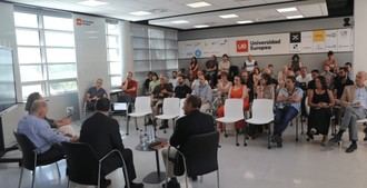 La Universidad Europea realiza la octava edición de STEAM NEXUS
