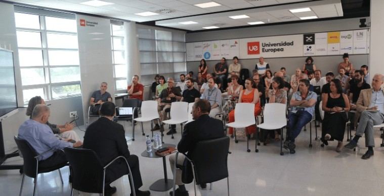 La Universidad Europea realiza la octava edición de STEAM NEXUS