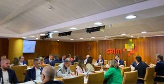 La Universidad Europea participa en el Encuentro de la Industria Deportiva en Madrid