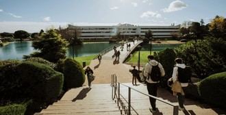 La Universidad Europea destaca con 6 másteres entre los mejores de España en 2025