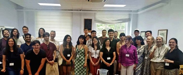 UPM celebra GENIUS, competencia internacional que transforma la educación STEM