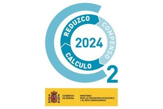 UPM reduce su huella de carbono un 55% desde 2019