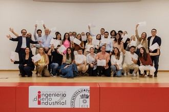 UPM reconoce proyectos innovadores en su 23ª edición de ActúaUPM