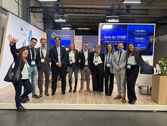 UPM fortalece su papel en el sector europeo de materias primas en el EIT RawMaterials Summit 2026