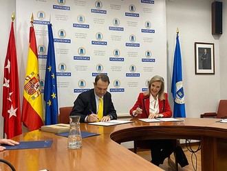 UPM y adELA unen fuerzas para innovar en tecnología para pacientes con ELA