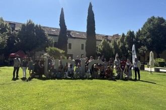 Curso de Verano EULiST en la URJC