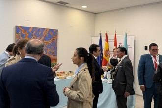 La URJC celebra el I Congreso Global de Economía y Negocios