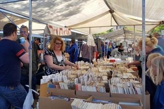 URJC organiza taller para crear libros de investigación en la Feria del Libro