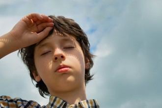 Investigación sobre el impacto del calor en niños con síndrome de Dravet