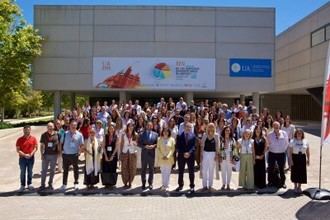 URJC asiste a Jornadas sobre Empleabilidad Universitaria