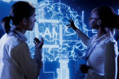 La URJC lanza una innovadora microcredencial en IA para investigadores