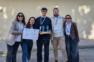 La URJC recibe un premio por su investigación en humanización sanitaria
