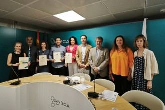 La URJC obtiene dos sellos de calidad internacional de ANECA